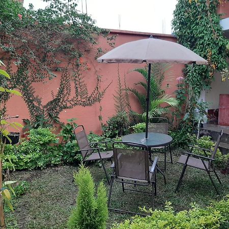 Hotel Antigua House エクステリア 写真