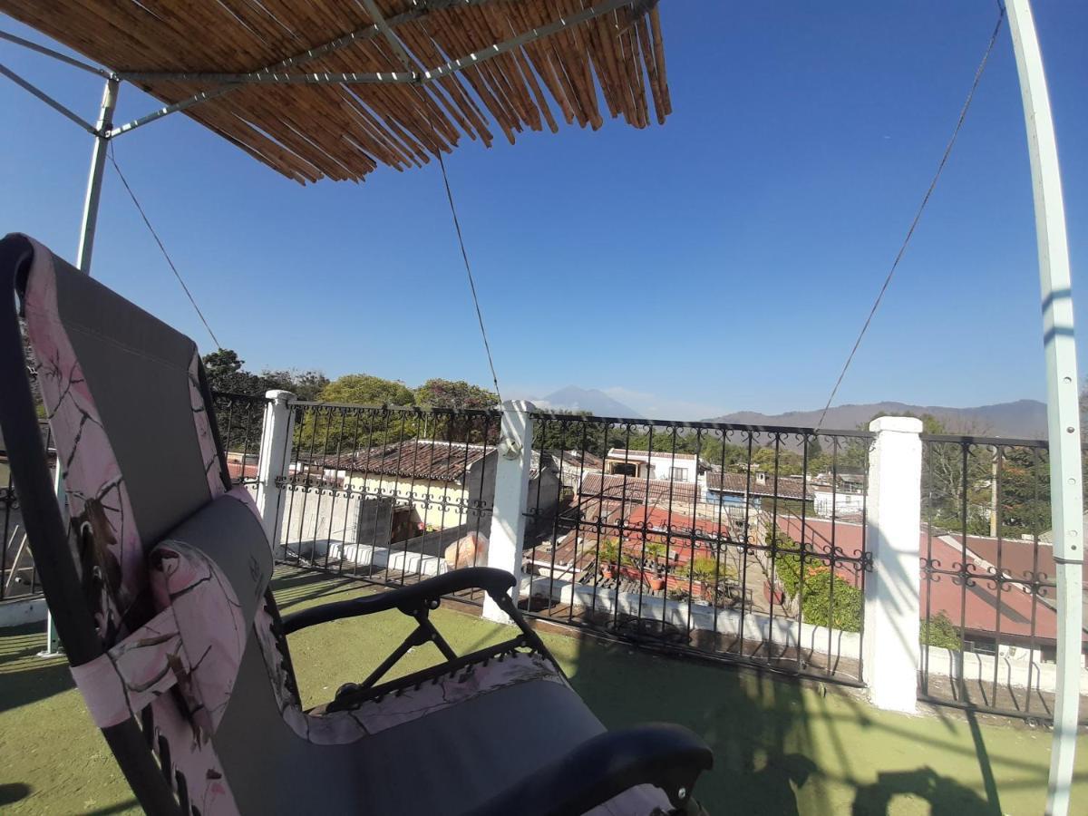 Hotel Antigua House エクステリア 写真
