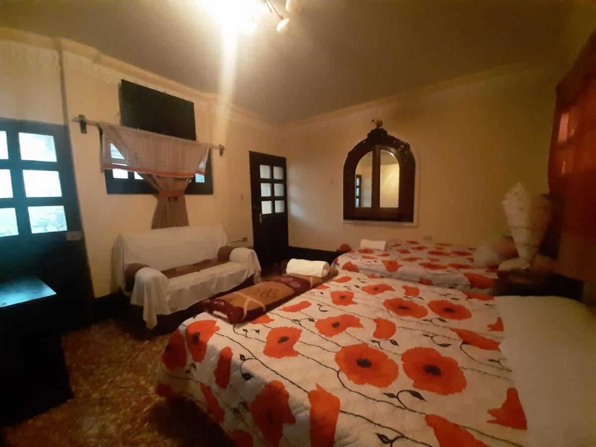 Hotel Antigua House エクステリア 写真