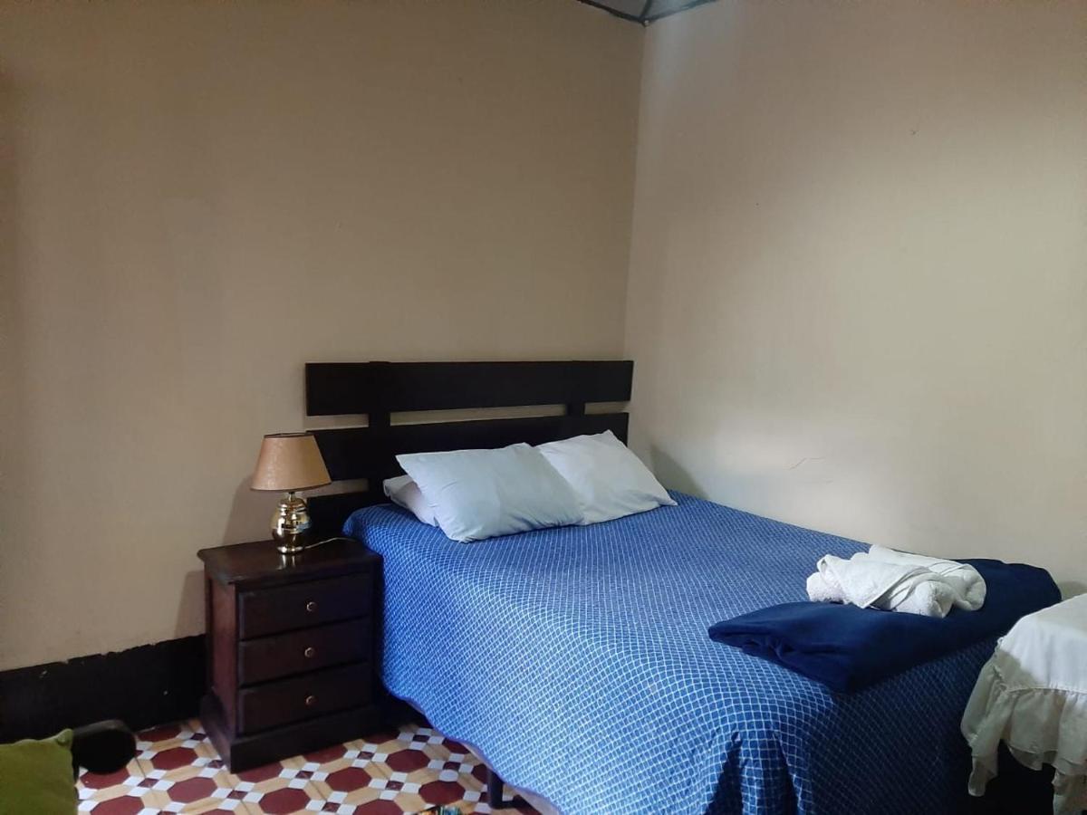 Hotel Antigua House エクステリア 写真