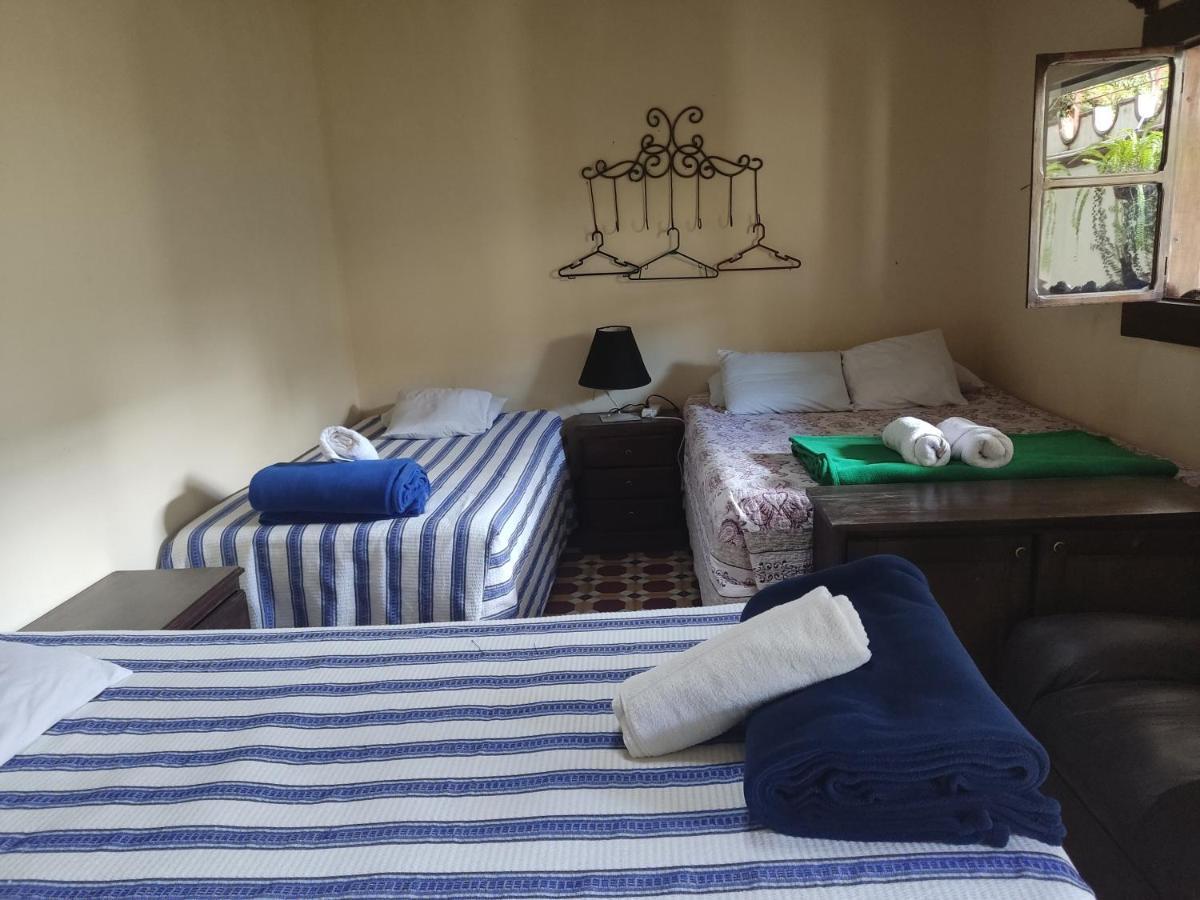 Hotel Antigua House エクステリア 写真