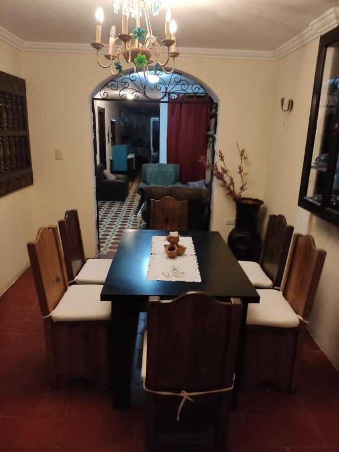 Hotel Antigua House エクステリア 写真