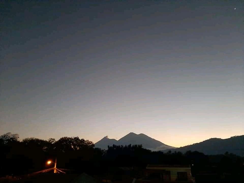 Hotel Antigua House エクステリア 写真