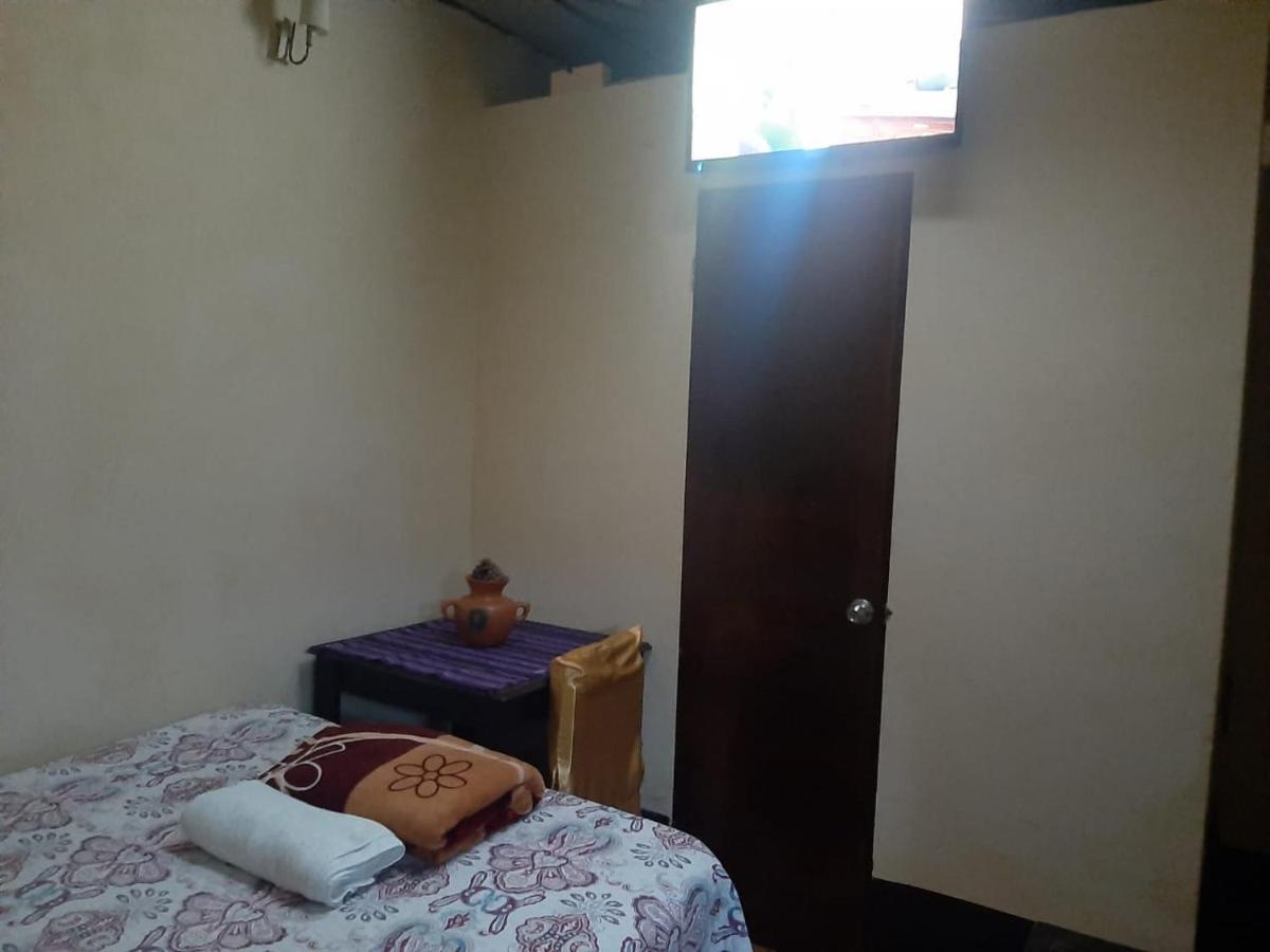 Hotel Antigua House エクステリア 写真